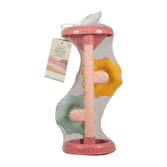 Little Dutch Zand/Watermolen Ocean Dreams