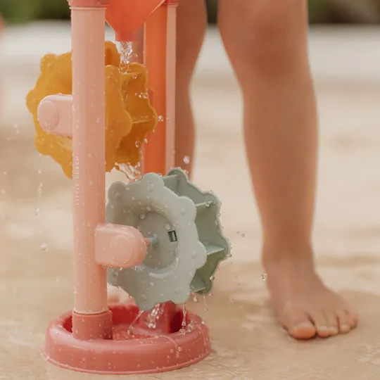 Little Dutch Zand/Watermolen Ocean Dreams