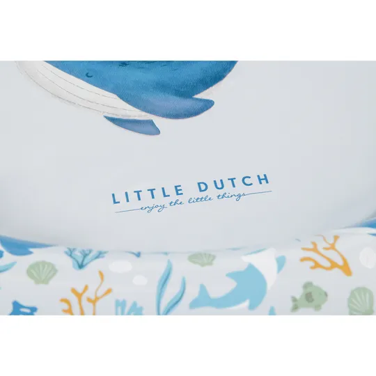 Little Dutch Ocean Dreams Zwembad