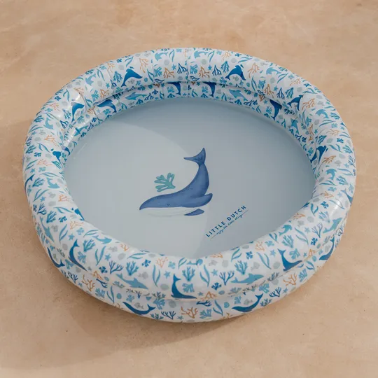 Little Dutch Ocean Dreams Zwembad