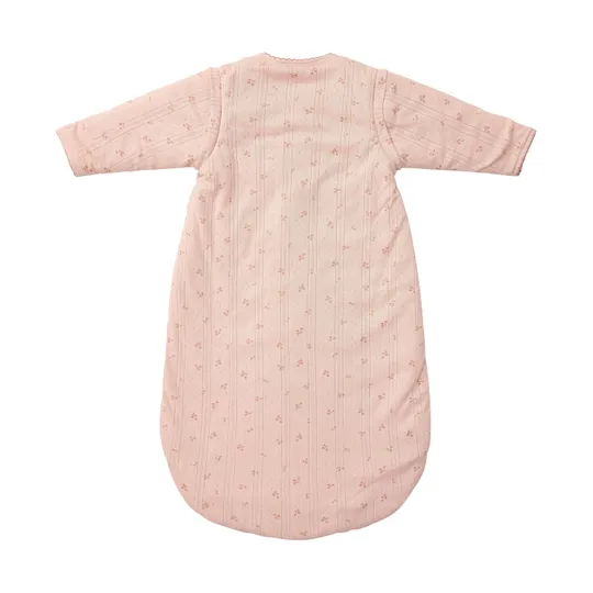 Little Dutch Pure Slaapzak Winter – 110 cm – Blossom