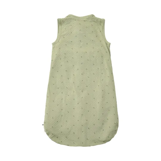Little Dutch Pure Slaapzak Zomer – 110 cm – Sage