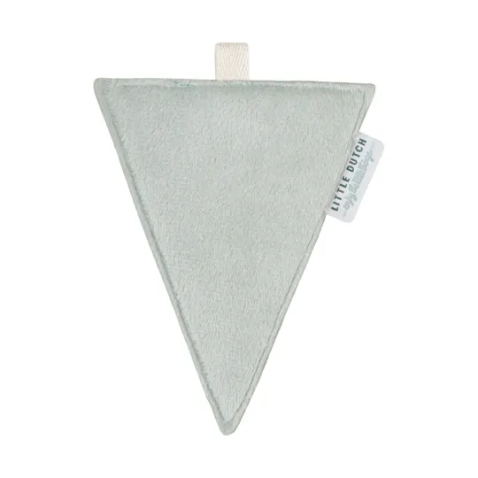 Little Dutch Vlag Groen