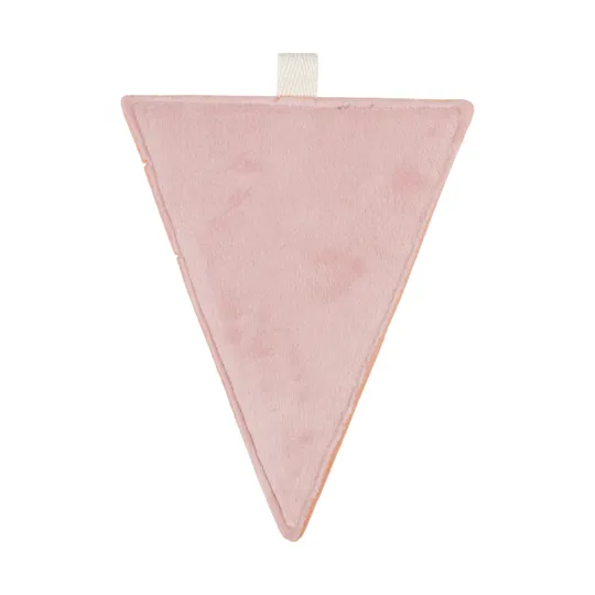 Little Dutch Vlag Roze