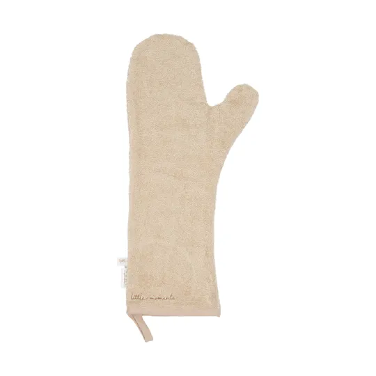 Little Dutch Washand XL Beige