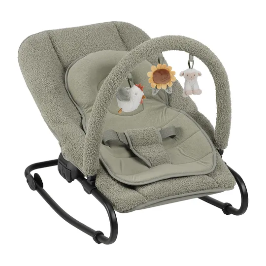 Little Dutch Wipstoel