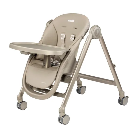 Peg Perego Kinderstoel - Living