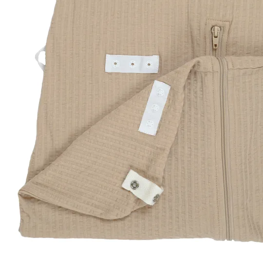 Lodger Hopper Slaapzak 4 Seasons mt 68-98