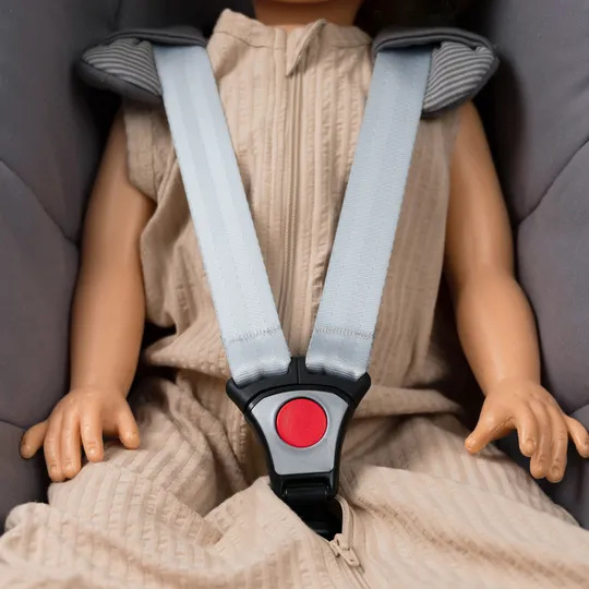 Lodger Hopper Slaapzak 4 Seasons mt 68-98