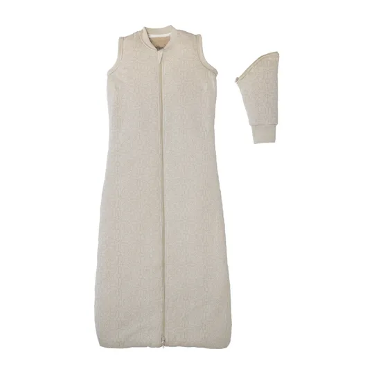 Lodger Hopper Slaapzak 4 Seasons mt 68-98