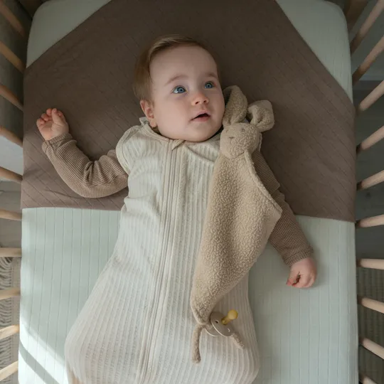 Lodger Hopper Slaapzak 4 Seasons mt 68-98