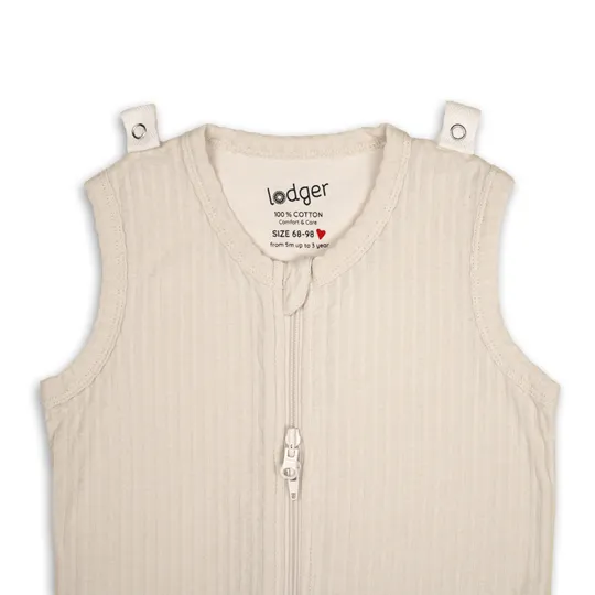 Lodger Hopper Slaapzak 4 Seasons mt 68-98