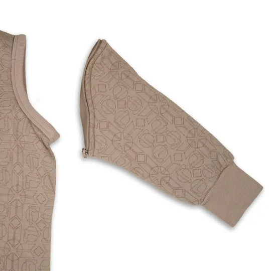 Lodger Hopper Slaapzak 4 Seasons mt 68-98