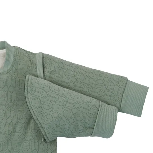 Lodger Hopper Slaapzak 4 Seasons mt 68-98