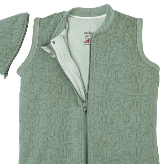 Lodger Hopper Slaapzak 4 Seasons mt 68-98