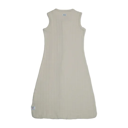 Lodger Hopper Solid Zomer Slaapzak - Birch