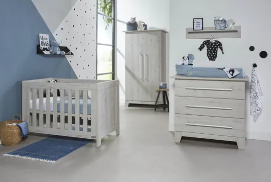 Interbaby Babykamer London