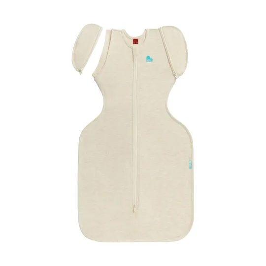 Love To Dream Transition Bag 1.0 TOG – Fase 2 – Maat L – Oatmeal