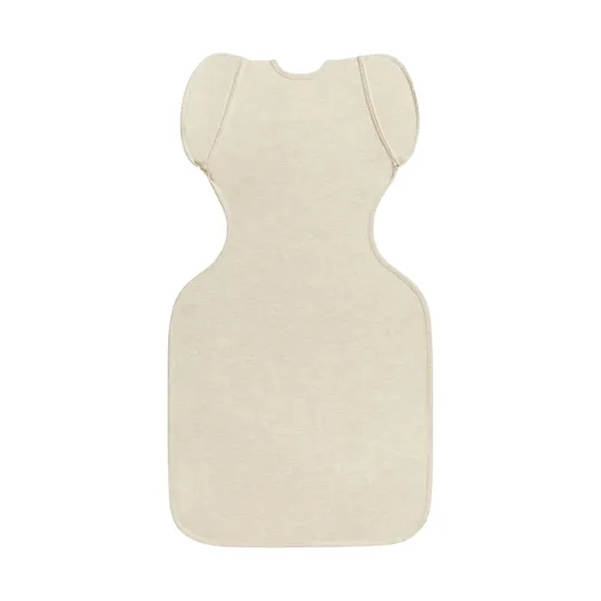 Love To Dream Transition Bag 1.0 TOG – Fase 2 – Maat L – Oatmeal