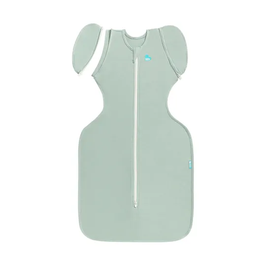 Love To Dream Transition Bag Inbakerslaapzak - Fase 2 - Maat L - Olive