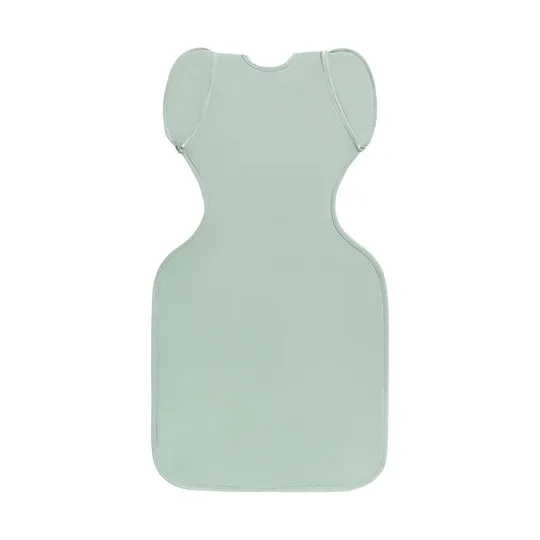 Love To Dream Transition Bag Inbakerslaapzak - Fase 2 - Maat L - Olive