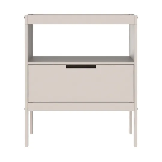 Europe Baby Ralph Luiertafel - Oatmeal