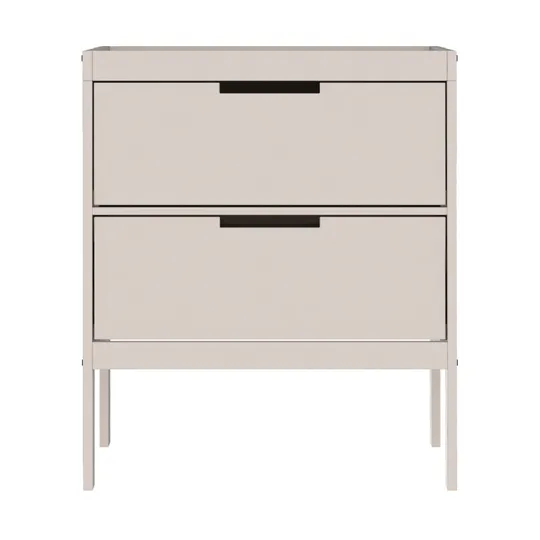 Europe Baby Ralph Luiertafel - Oatmeal