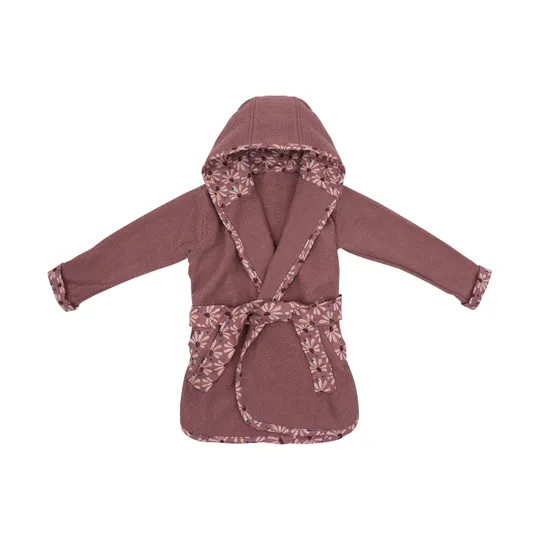 Luma Badjas Flowerfever