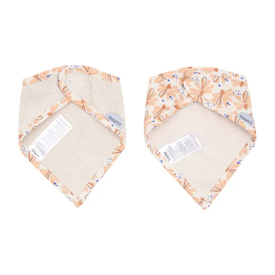 Luma Bandana Slab 2-Pack