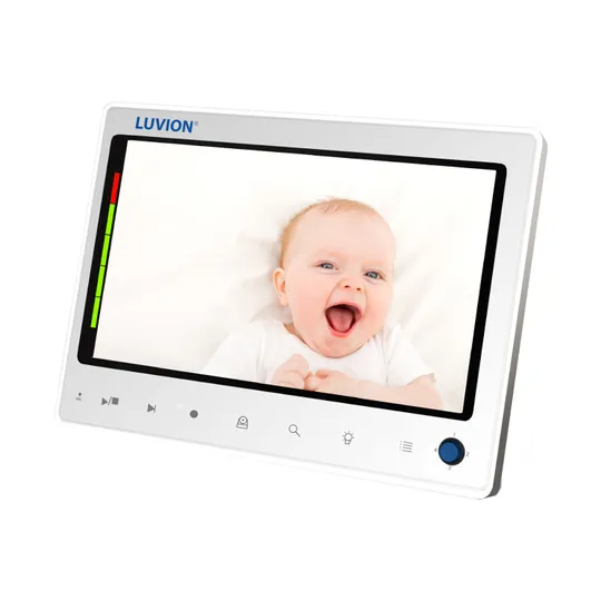 Luvion Babyfoon Prestige Touch 3 
