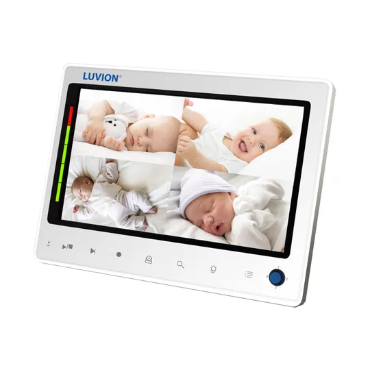 Luvion Babyfoon Prestige Touch 3 
