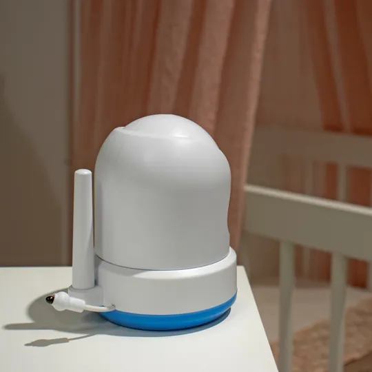 Luvion Babyfoon Prestige Touch 3 
