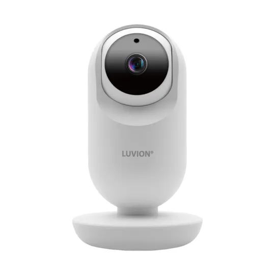 Luvion Babyfoon Camera - Supreme Connect 3