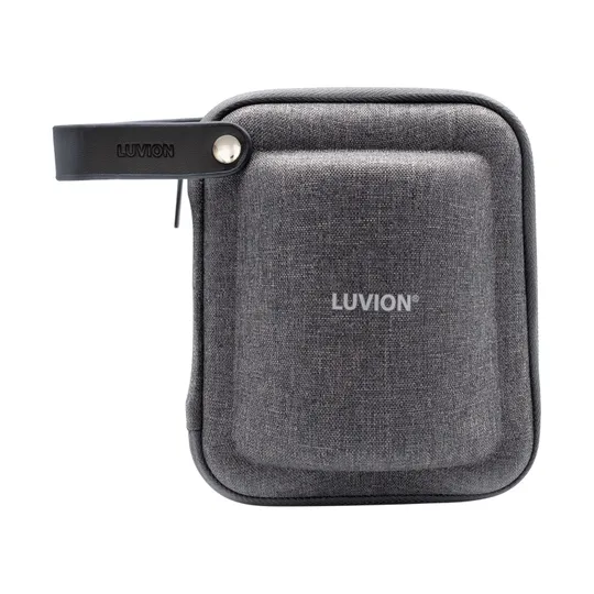 Luvion Travel Case - Ultra Pro Bottle Warmer