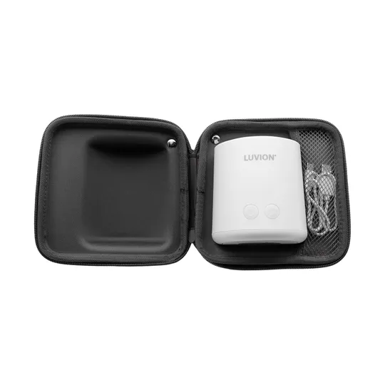 Luvion Travel Case - Ultra Pro Bottle Warmer