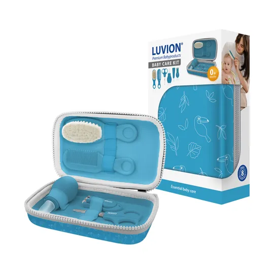 Luvion Verzorging set