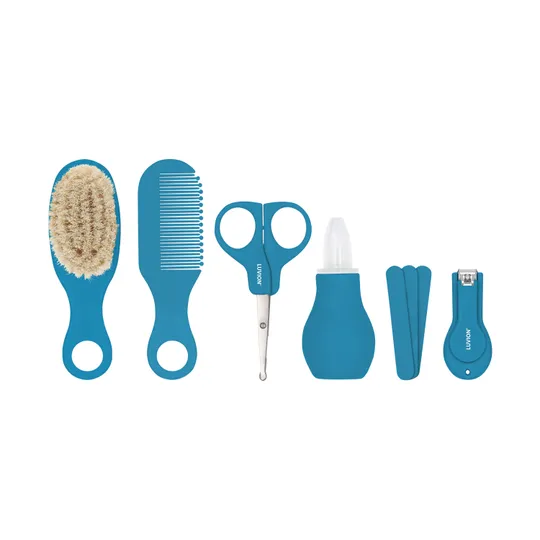 Luvion Verzorging set