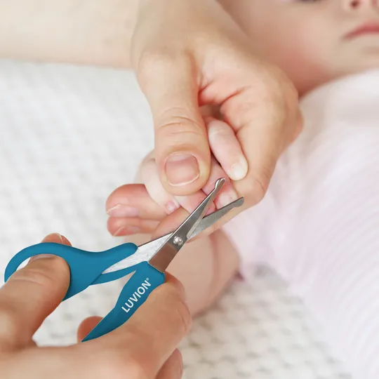 Luvion Verzorging set