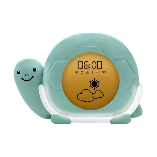 Luvion Slaaptrainer Schildpad