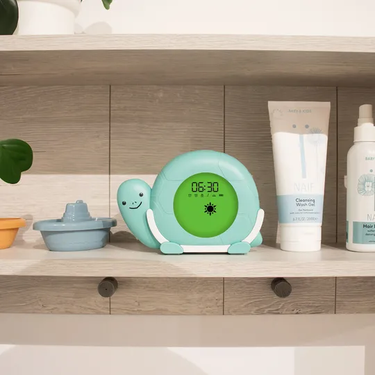 Luvion Slaaptrainer Schildpad