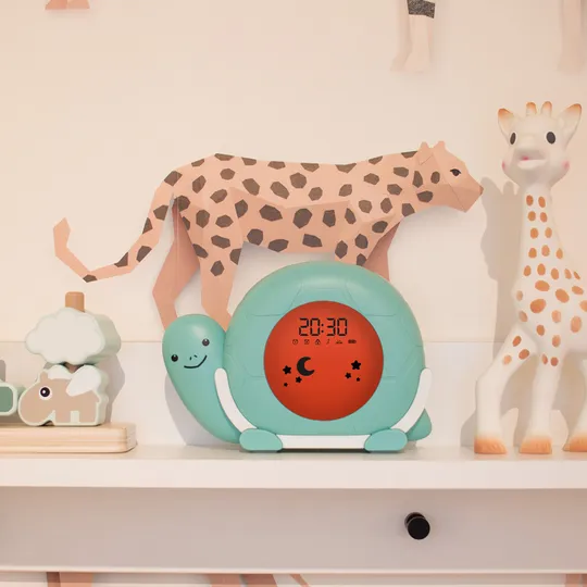 Luvion Slaaptrainer Schildpad