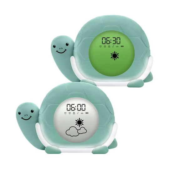 Luvion Slaaptrainer Schildpad