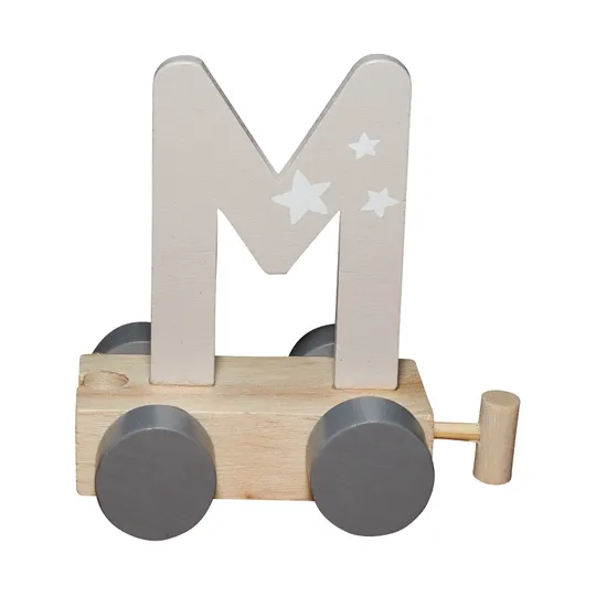 Jep! Kids Trainletter M Star