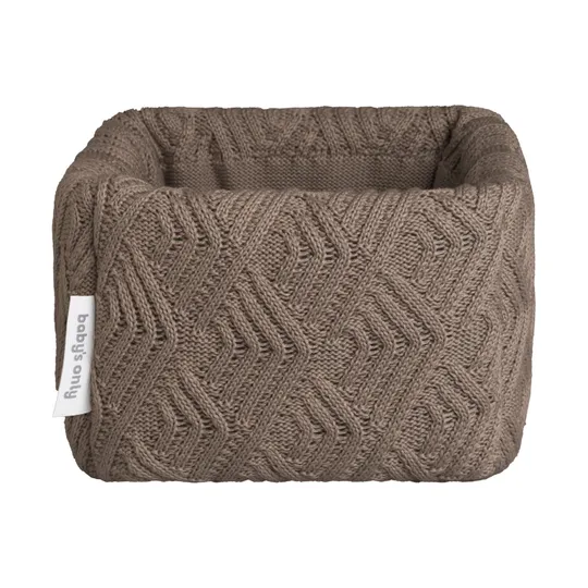 Baby's Only Commodemandje