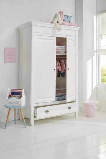 TWF Babykamer Marbella