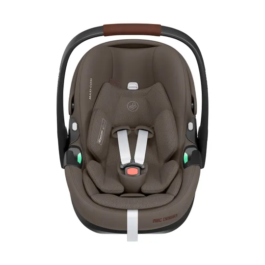 ABC Design Salsa 5 Air Kinderwagen - Maxi-Cosi Pebble 360 Pro2