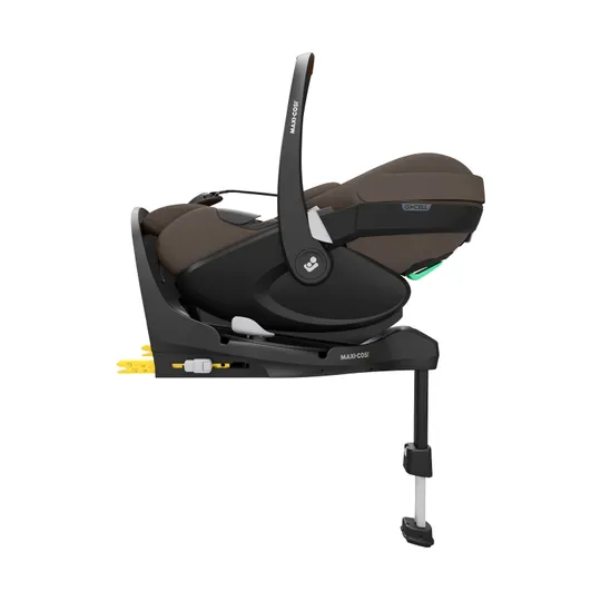 ABC Design Salsa 5 Air Kinderwagen - Maxi-Cosi Pebble 360 Pro2