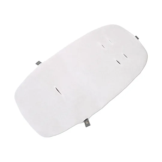 Maxi-Cosi Alba Bedsheets White 