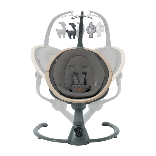 Maxi-Cosi Swing Cassia Beyond