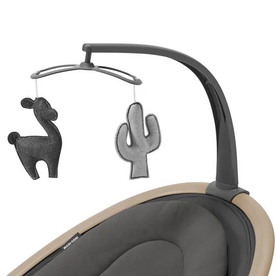 Maxi-Cosi Swing Cassia Beyond